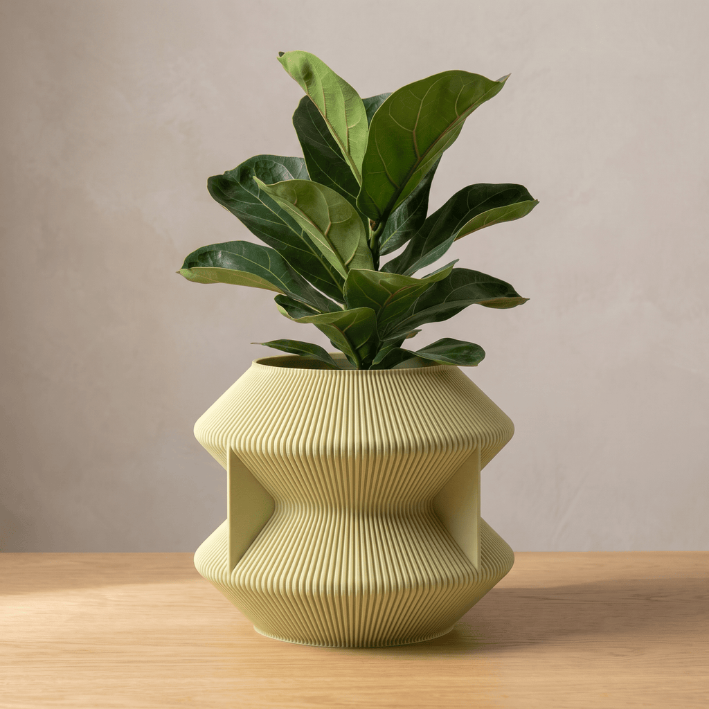 Uoola Planter - Vessela