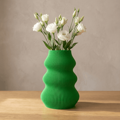 Isla Vase