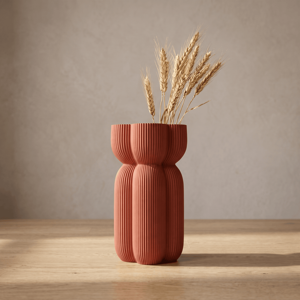 Caribe Vase - Vessela