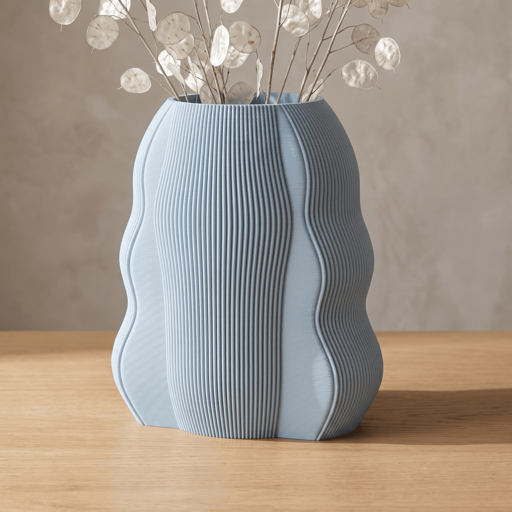 Marea Vase - Vessela