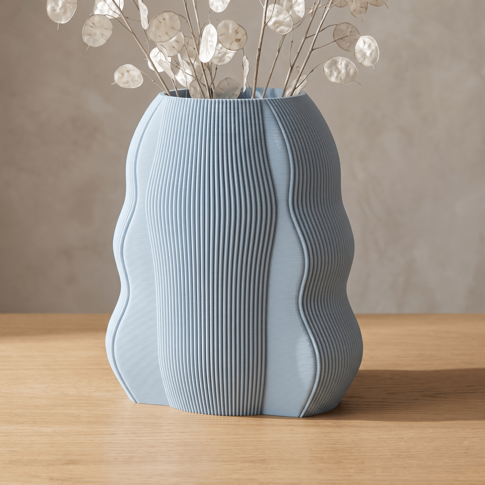 Marea Vase - Vessela