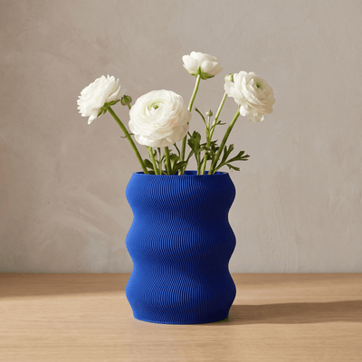 Volna Vase