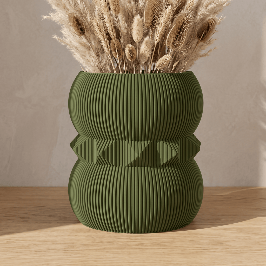 Henrieta Vase - Vessela