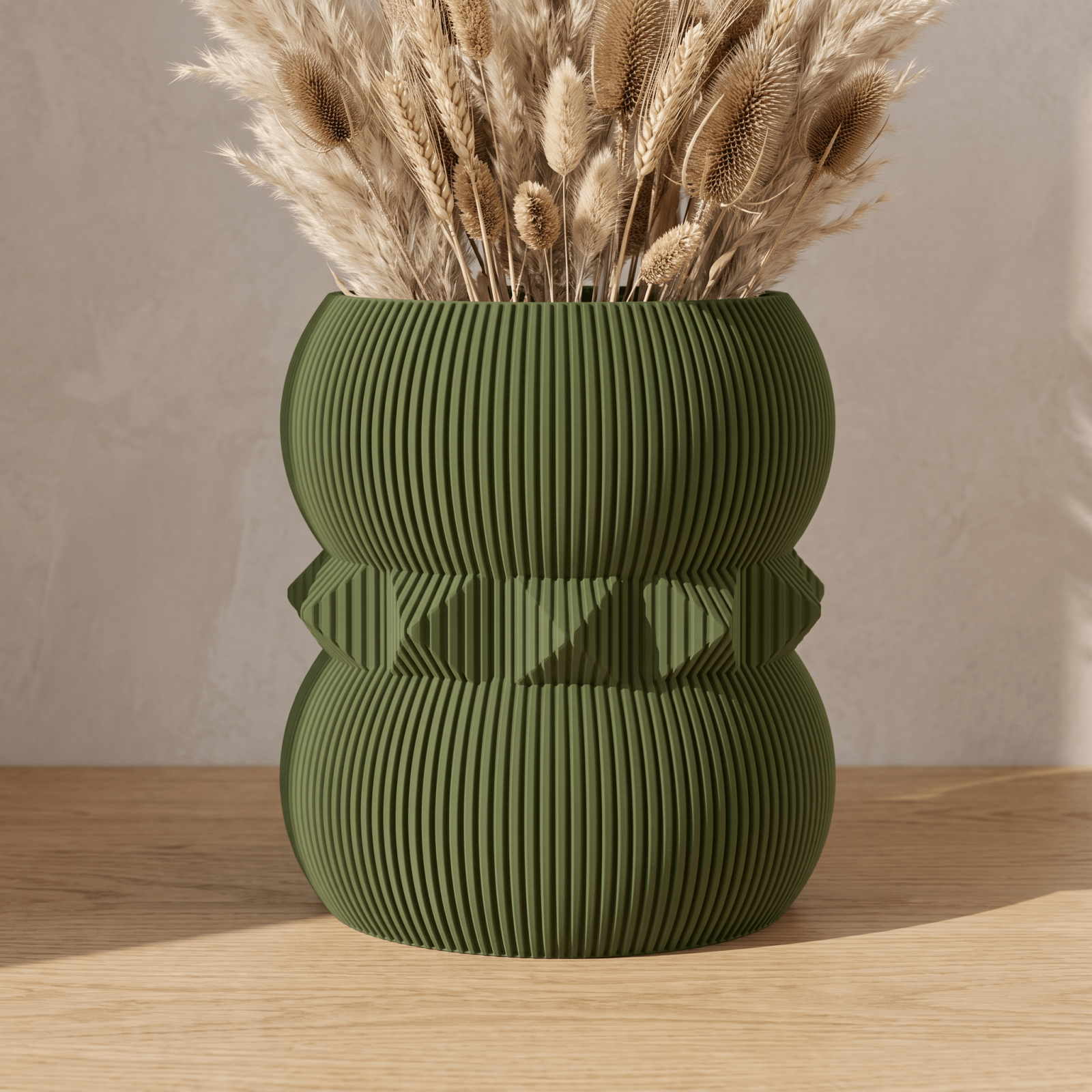 Henrieta Vase - Vessela