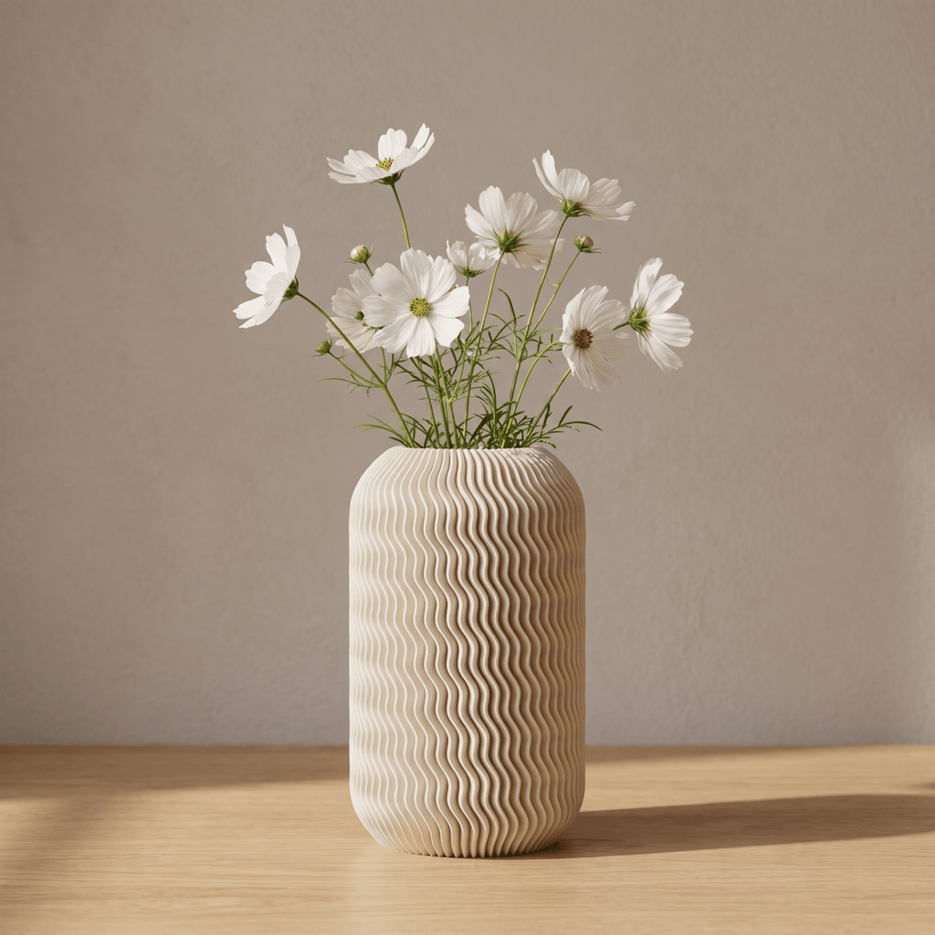 Malibu Vase - Vessela