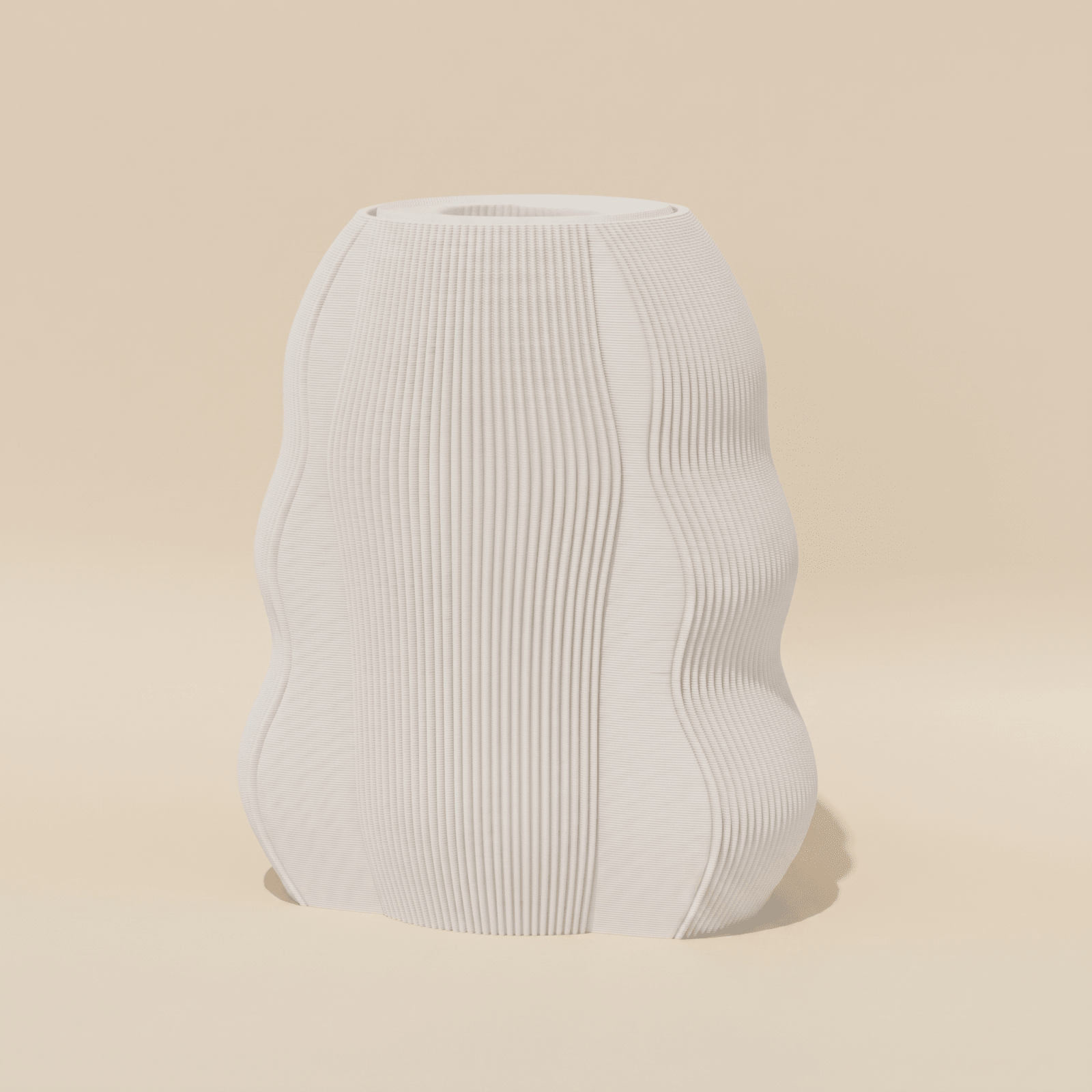Marea Vase - Vessela