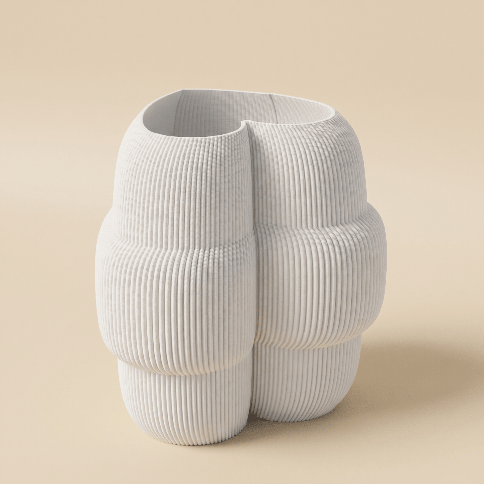 My Love Vase - Vessela