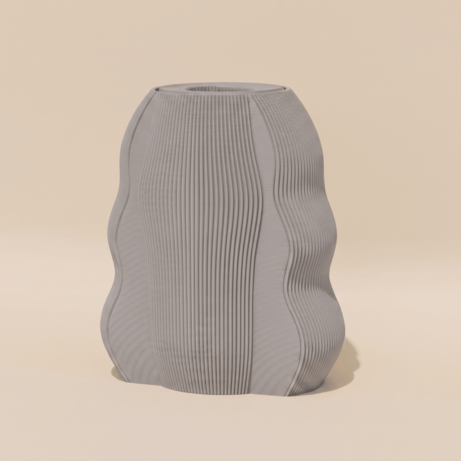 Marea Vase - Vessela