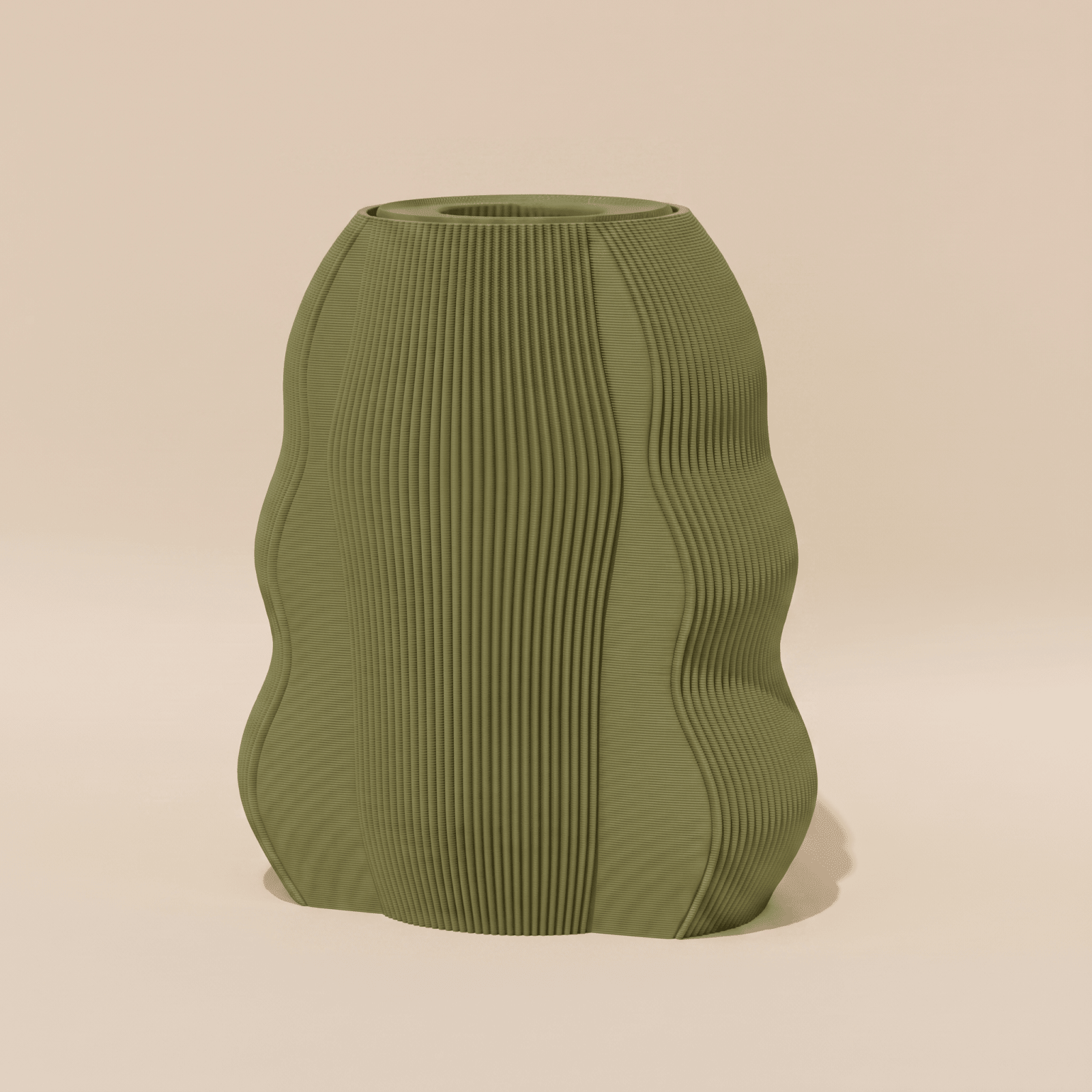 Marea Vase - Vessela