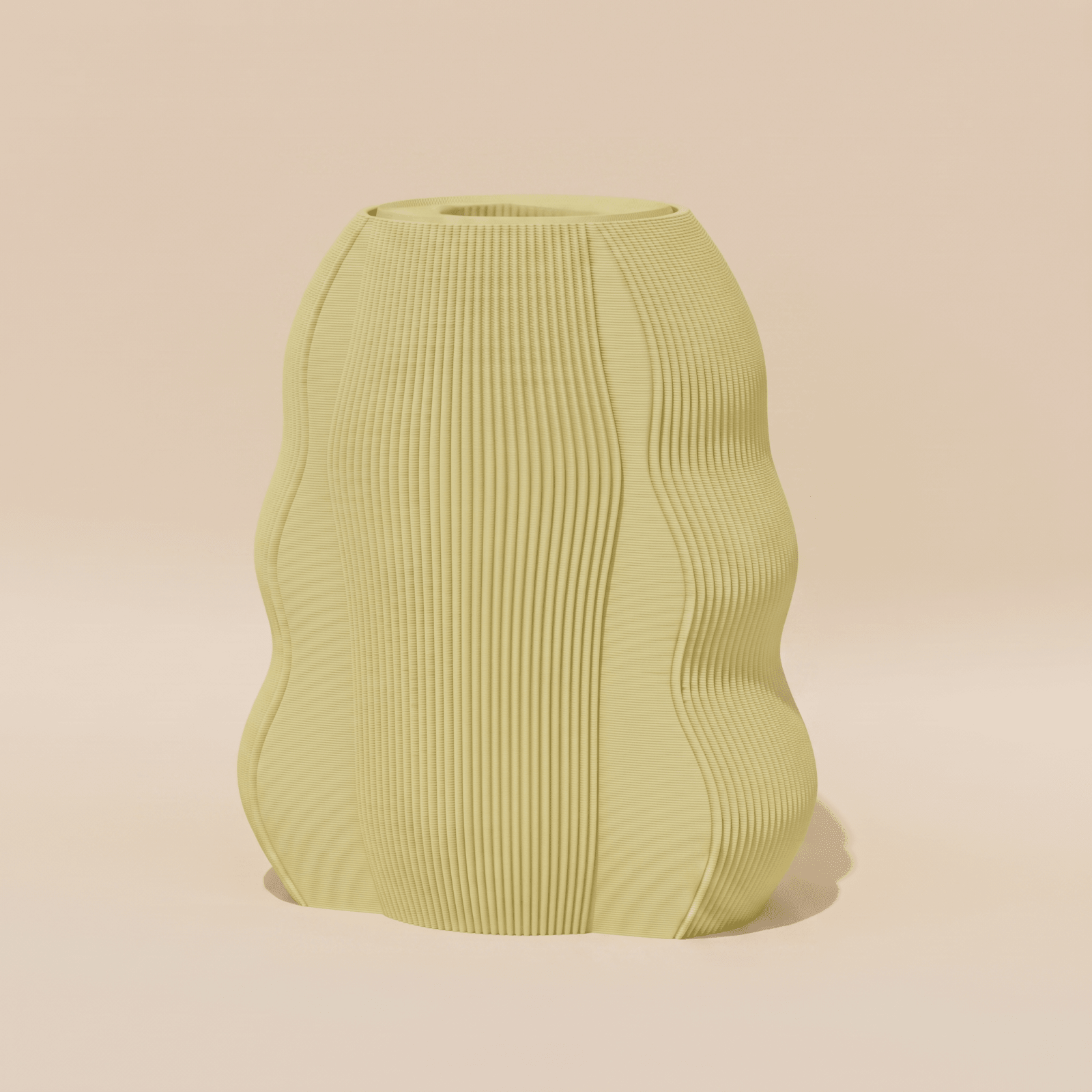 Marea Vase - Vessela