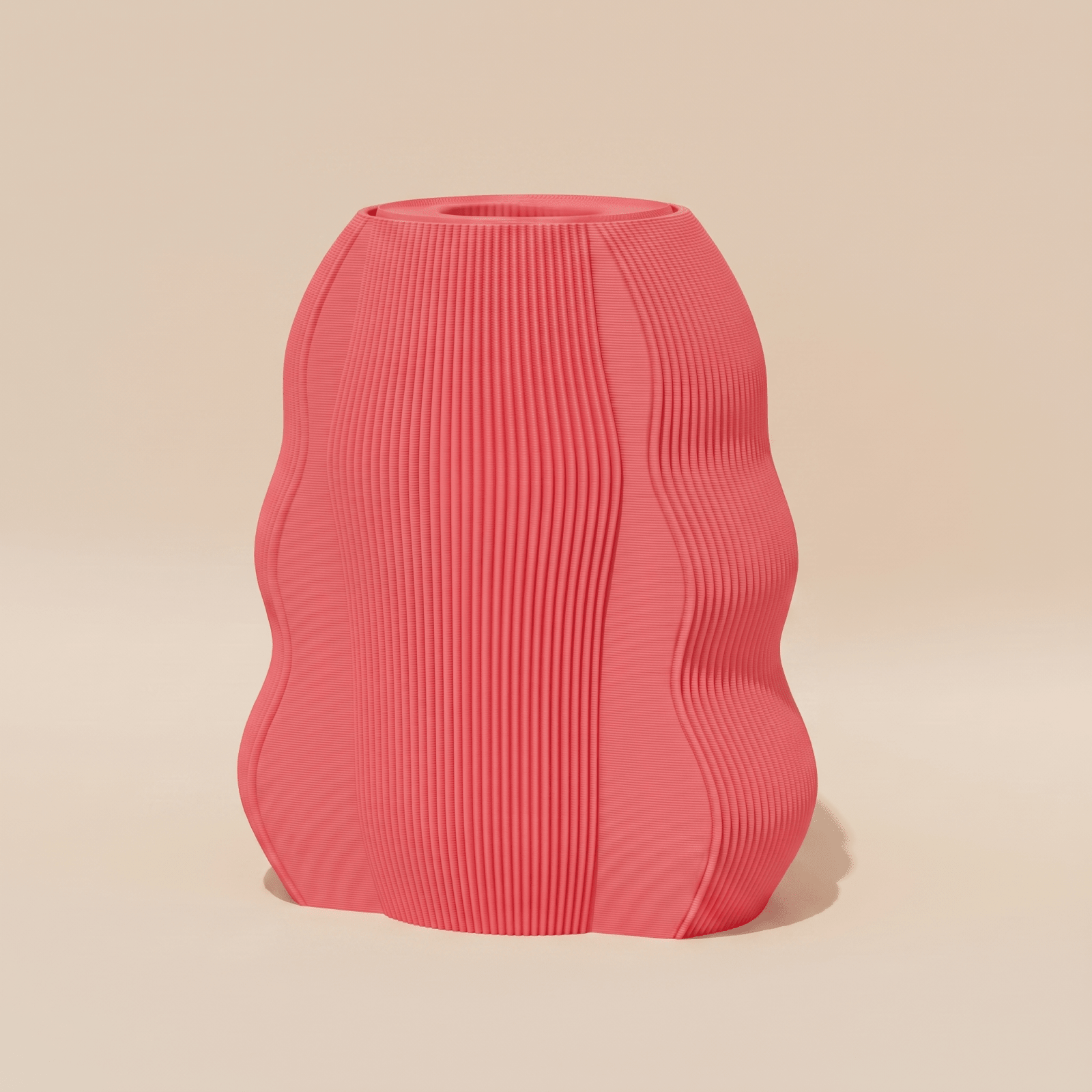 Marea Vase - Vessela