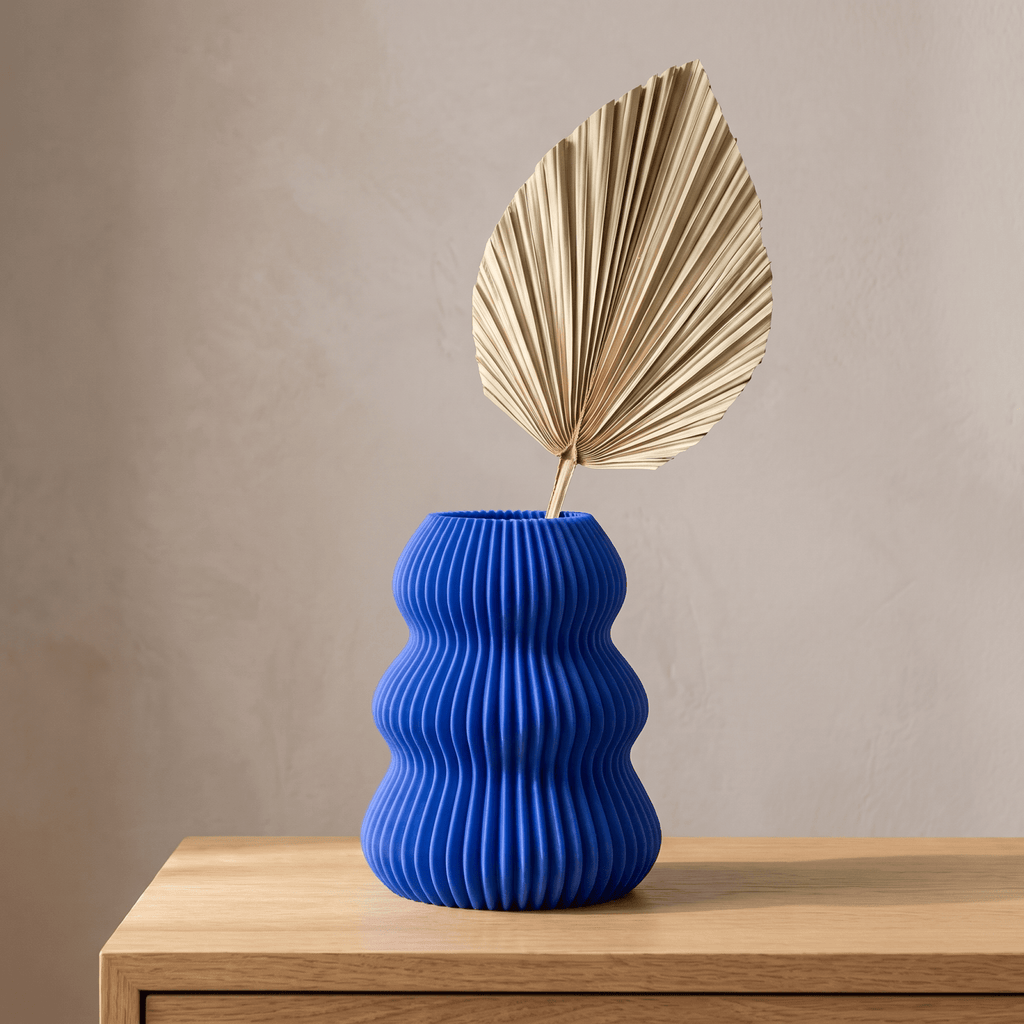 Fir Vase - Vessela