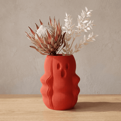 Boo Vase