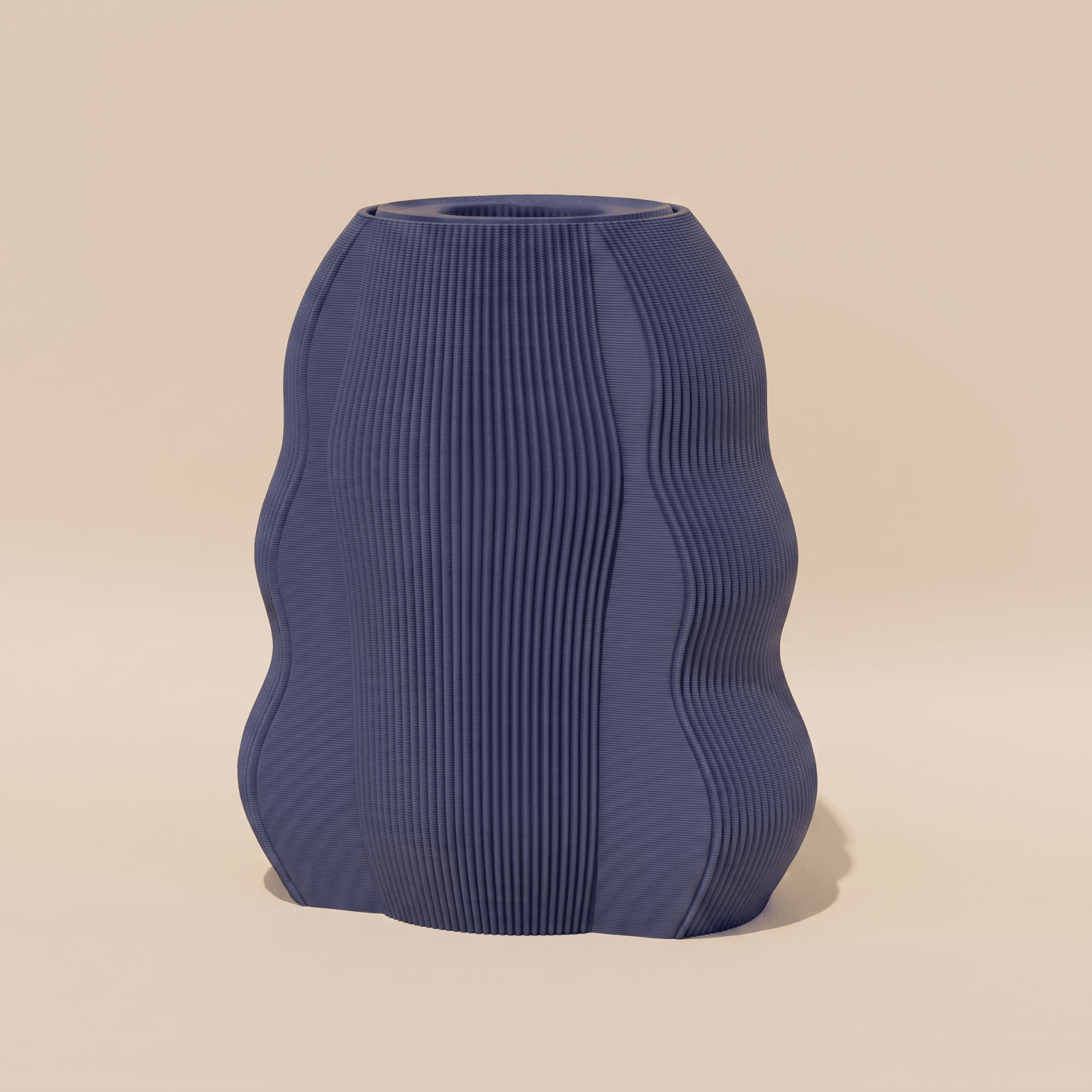 Marea Vase - Vessela