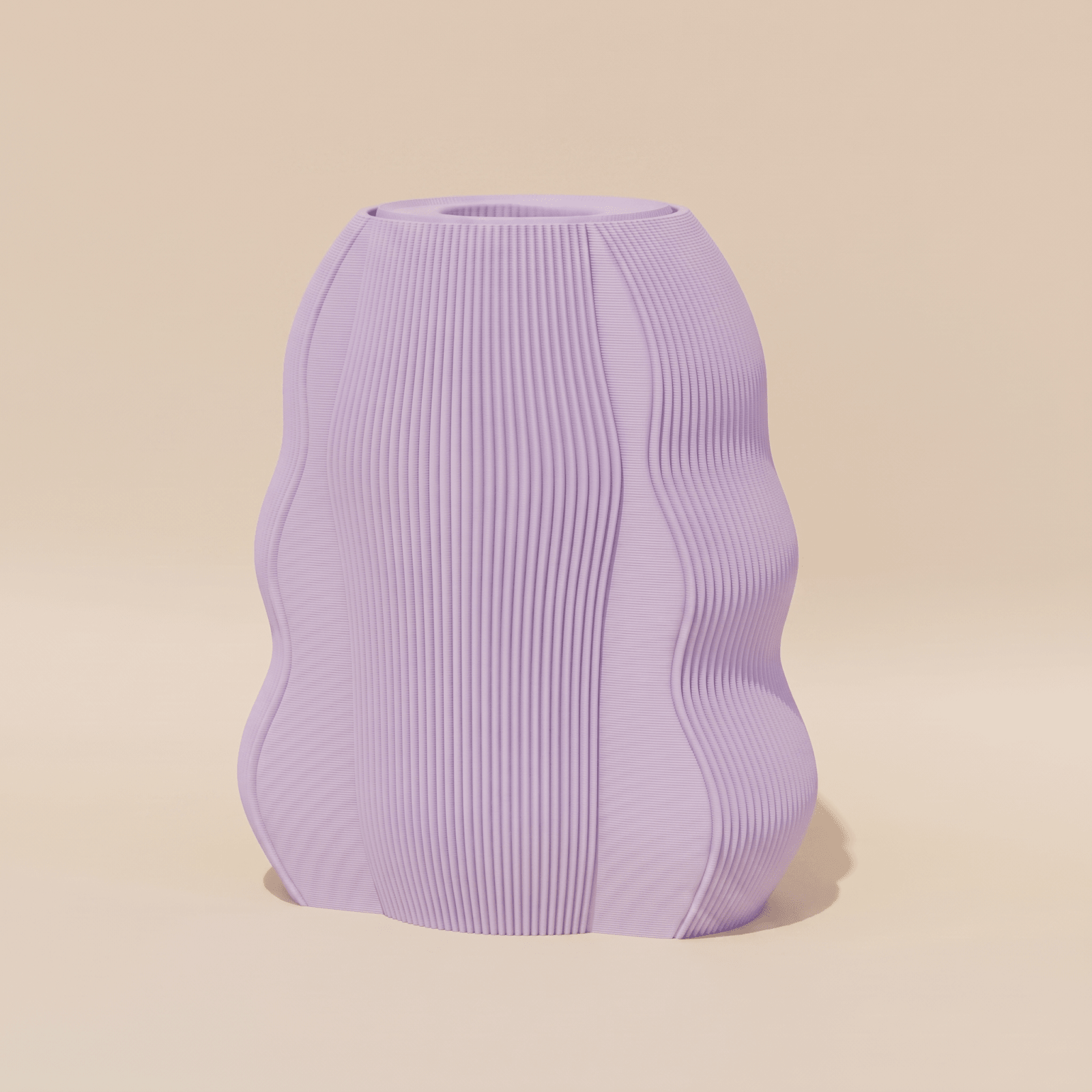 Marea Vase - Vessela