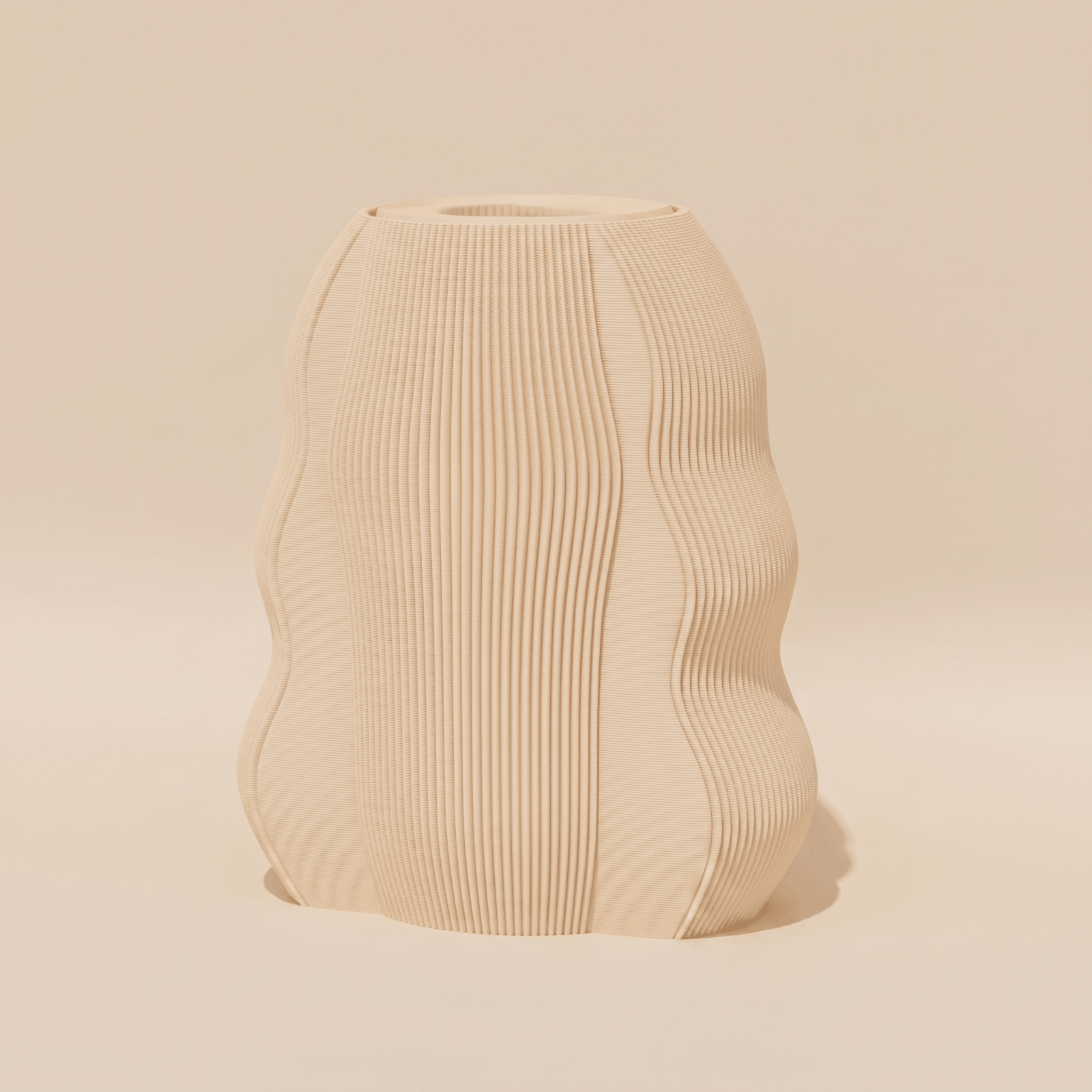 Marea Vase - Vessela