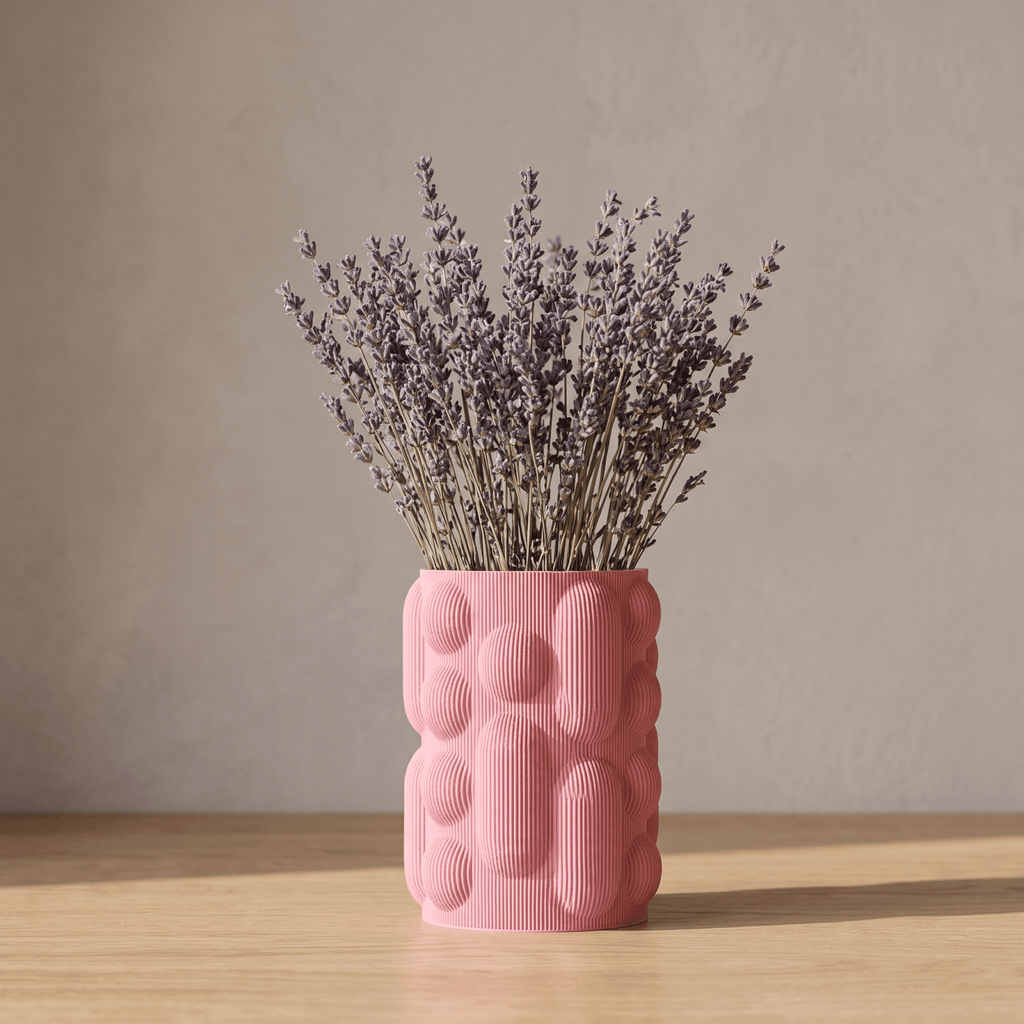 Ham Vase - Vessela