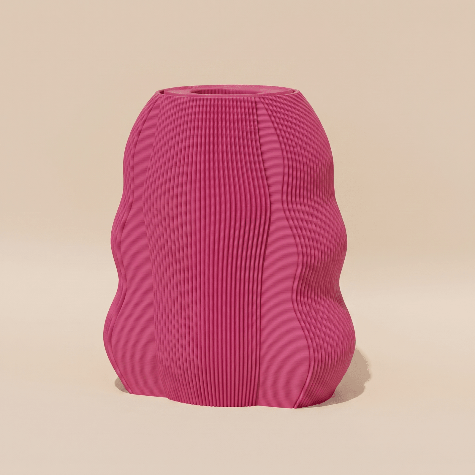 Marea Vase - Vessela