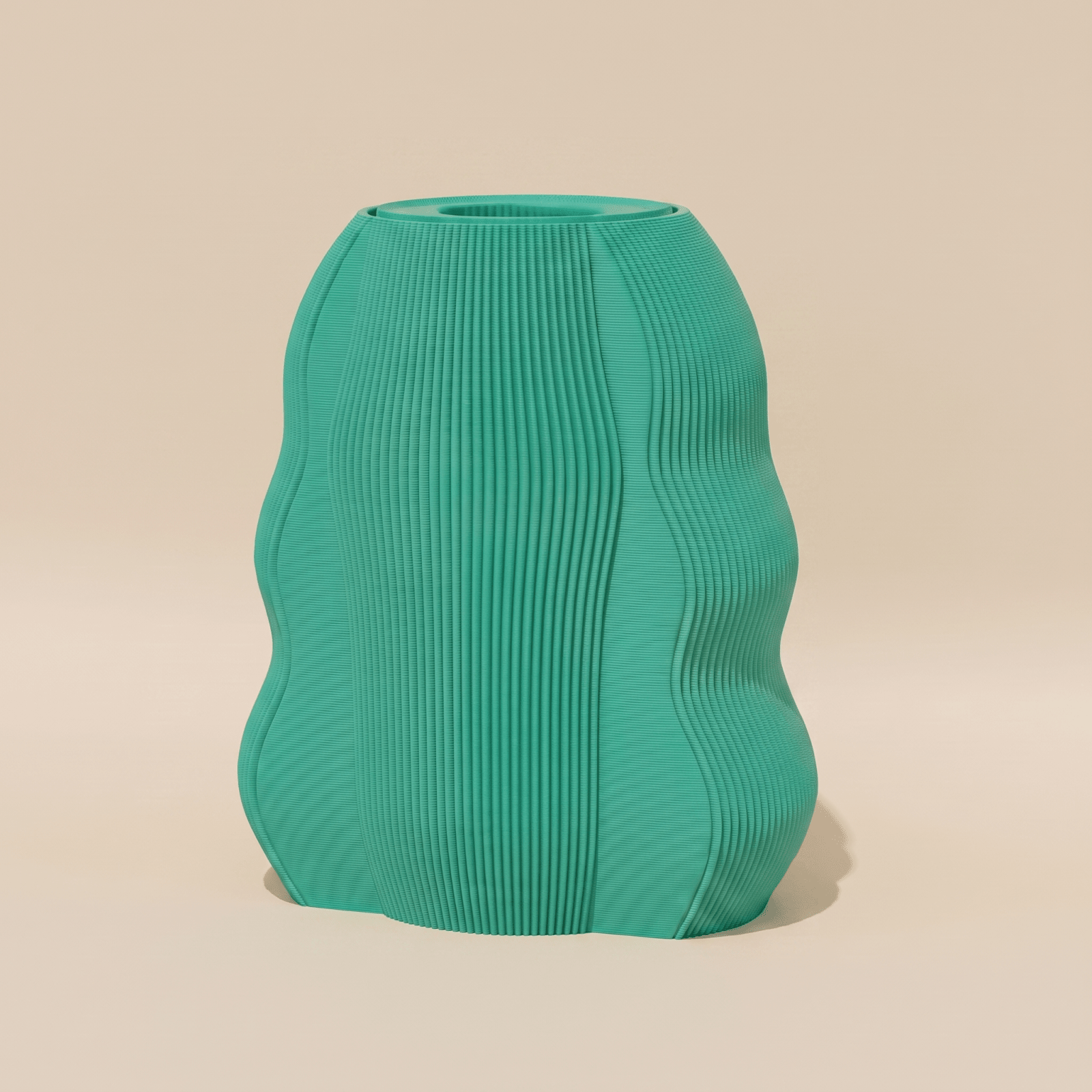 Marea Vase - Vessela