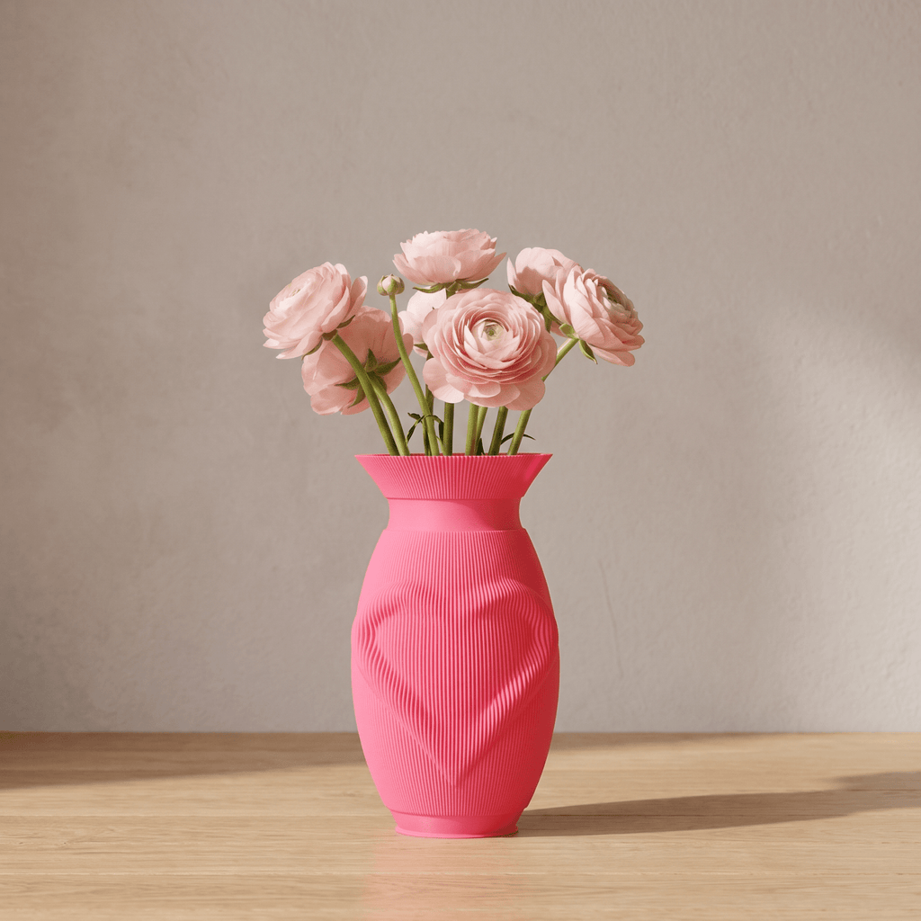 Love Vase - Vessela