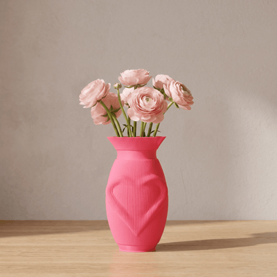Love Vase