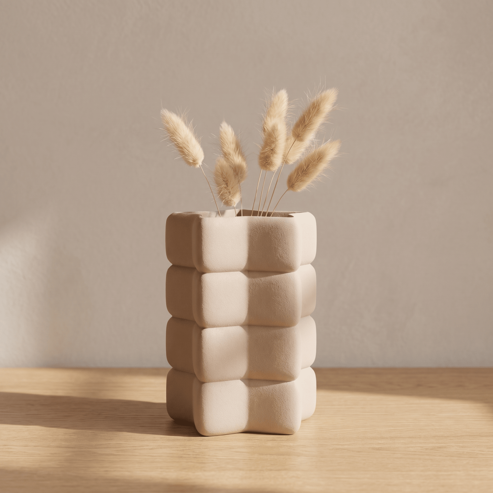 Star Vase - Vessela