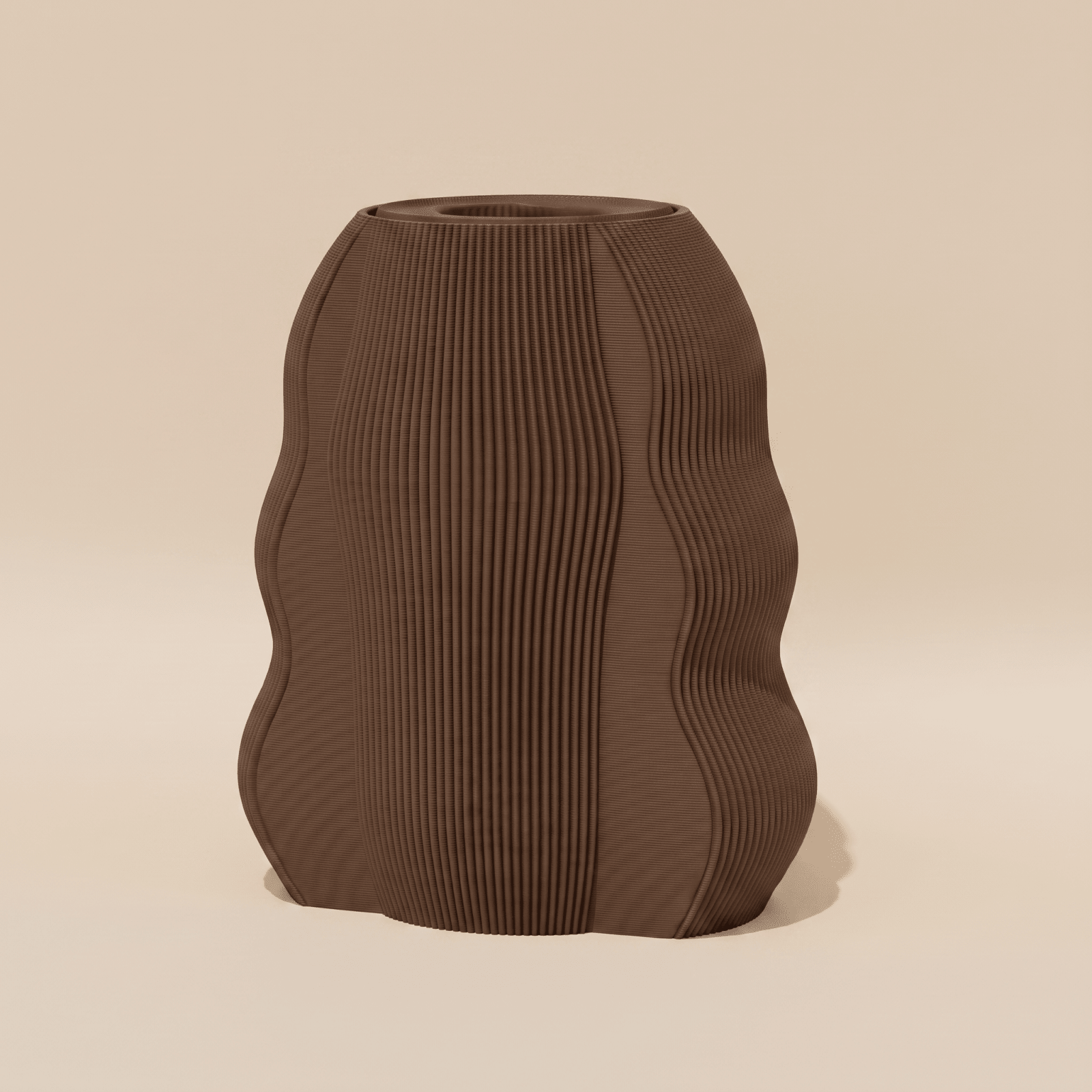 Marea Vase - Vessela