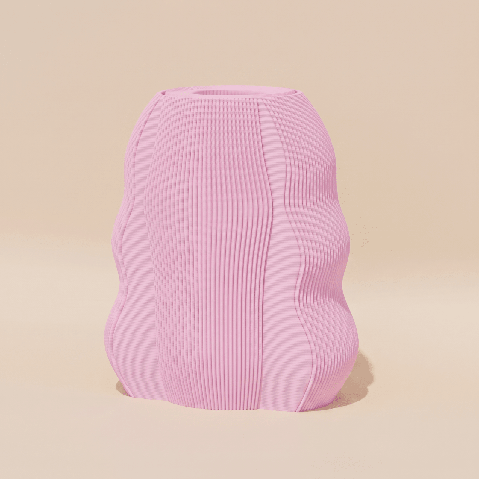 Marea Vase - Vessela