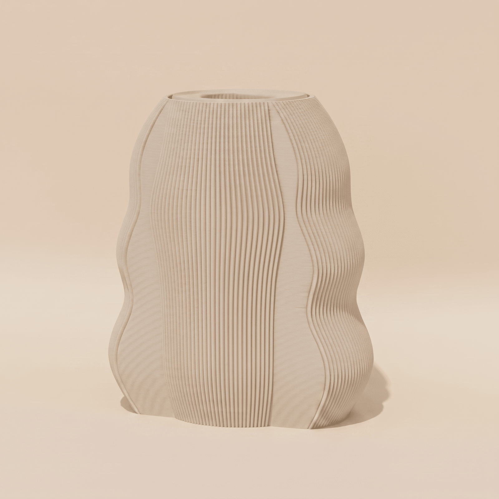 Marea Vase - Vessela