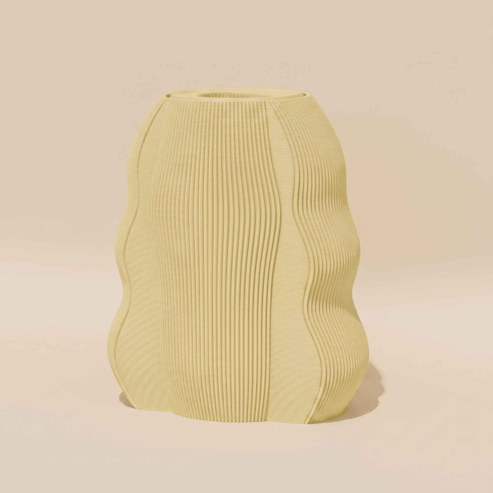 Marea Vase - Vessela