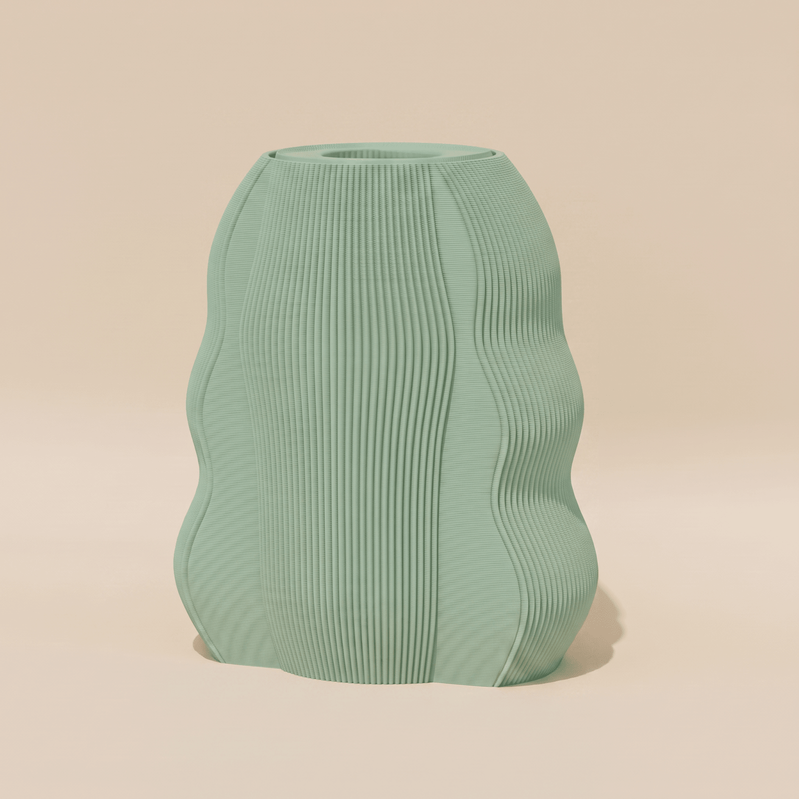 Marea Vase - Vessela