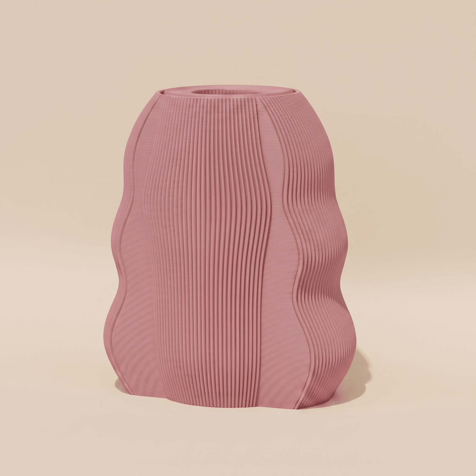Marea Vase - Vessela