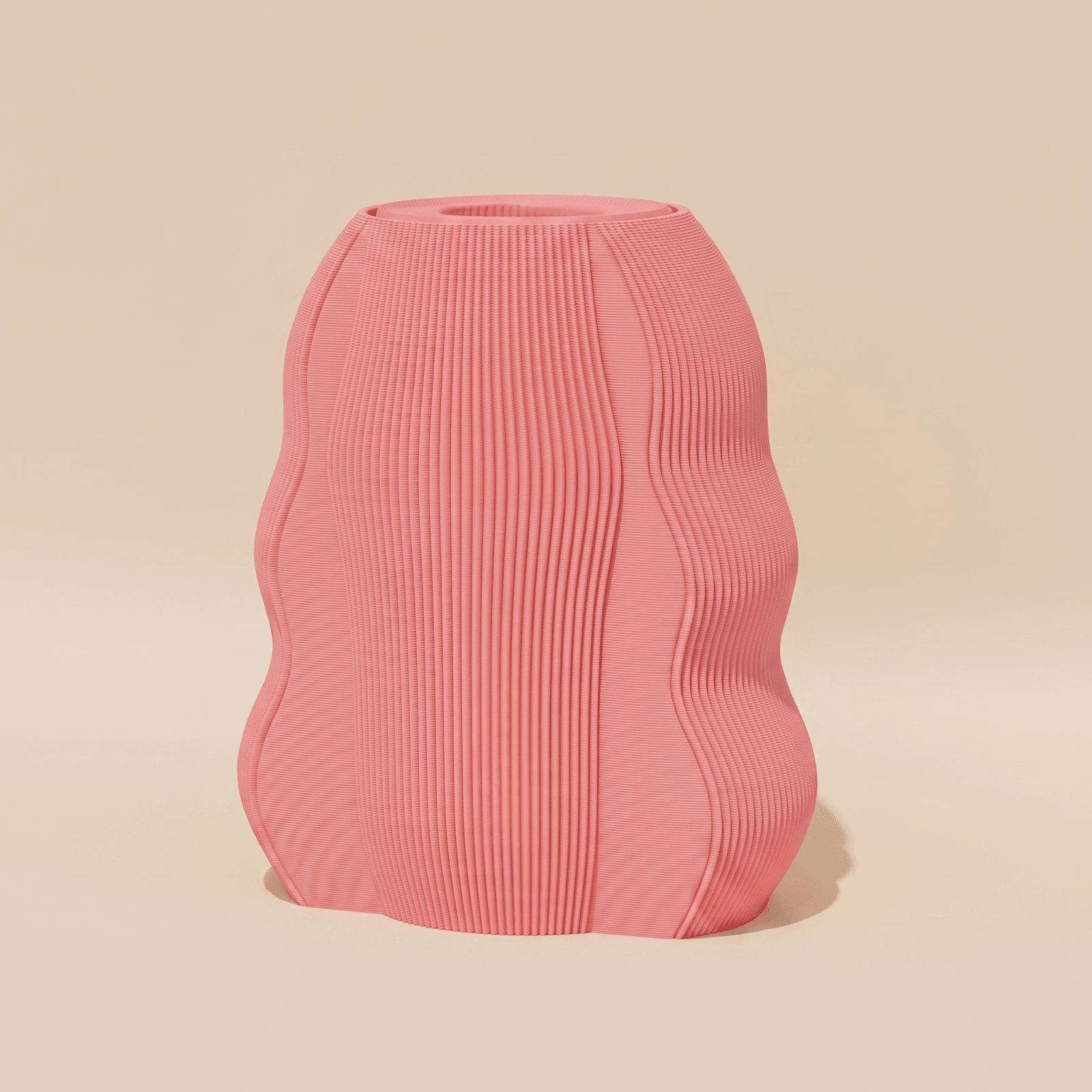 Marea Vase - Vessela