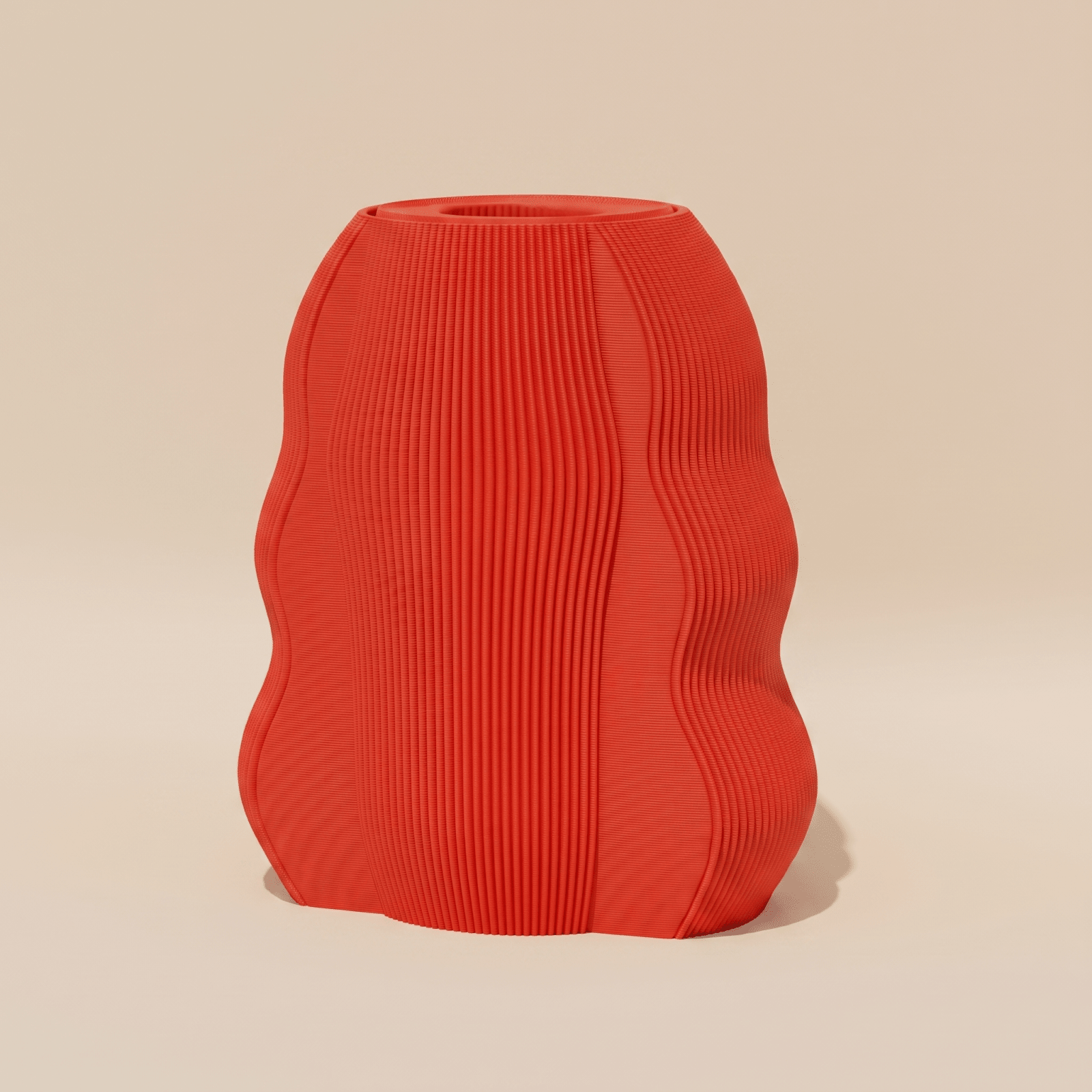 Marea Vase - Vessela