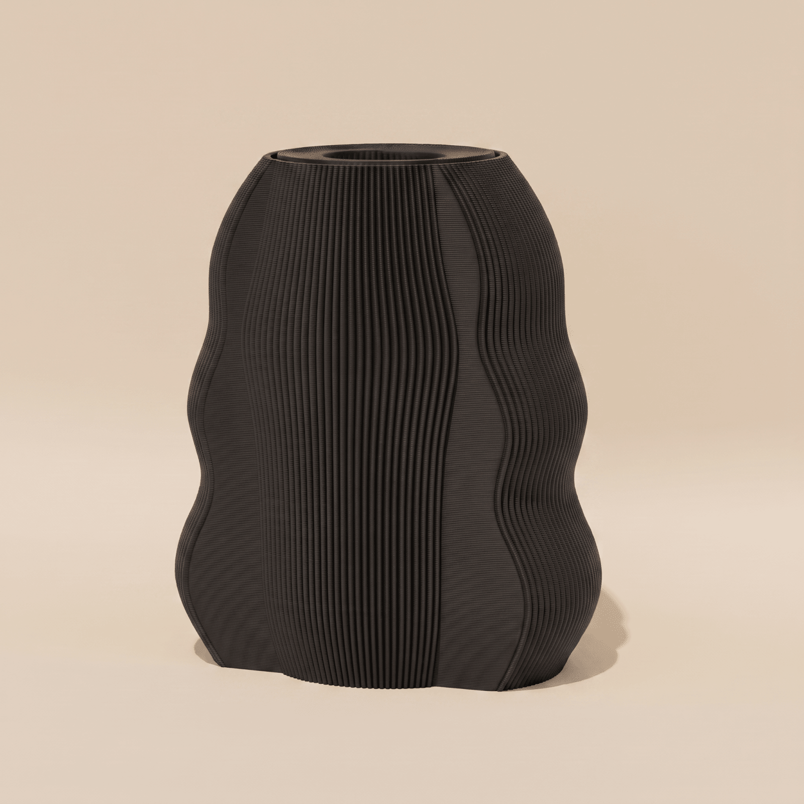 Marea Vase - Vessela