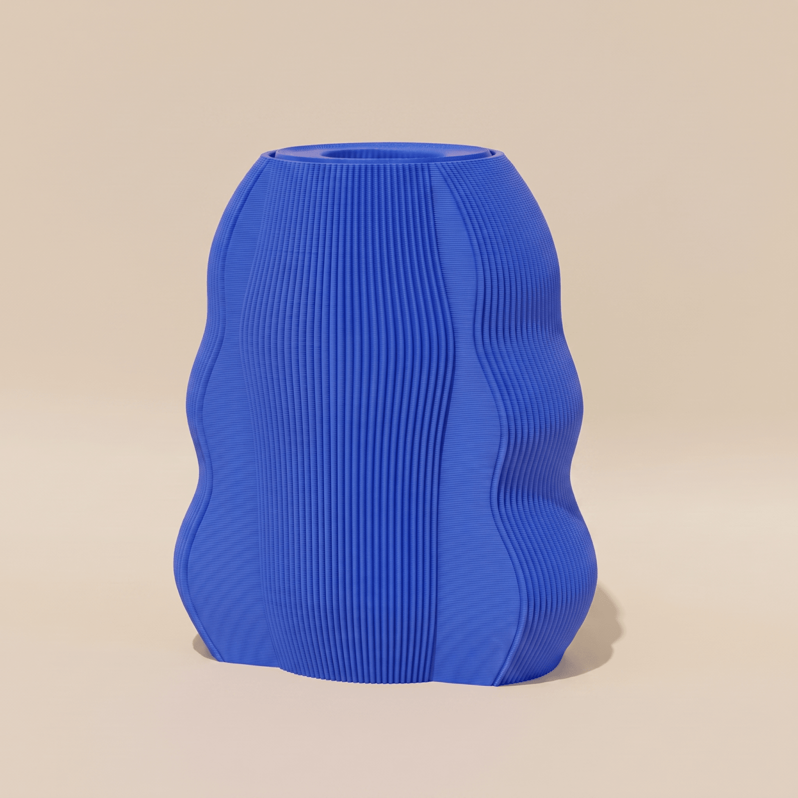 Marea Vase - Vessela