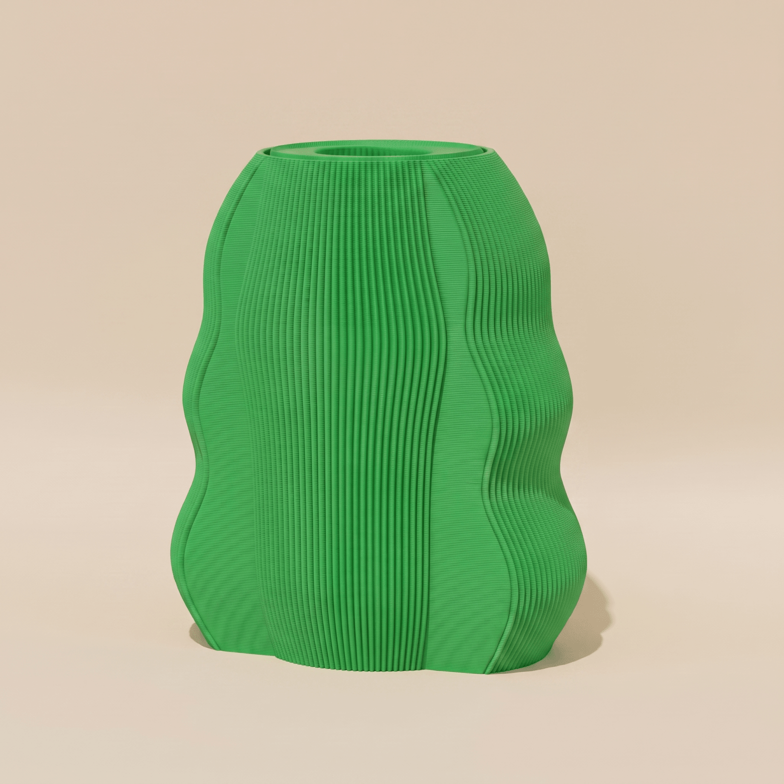 Marea Vase - Vessela