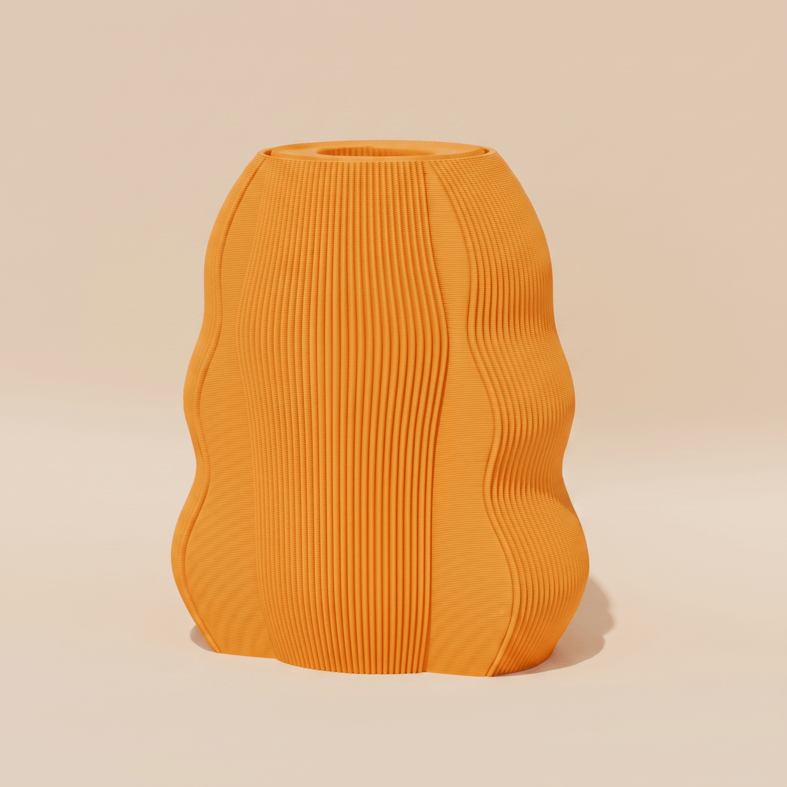 Marea Vase - Vessela