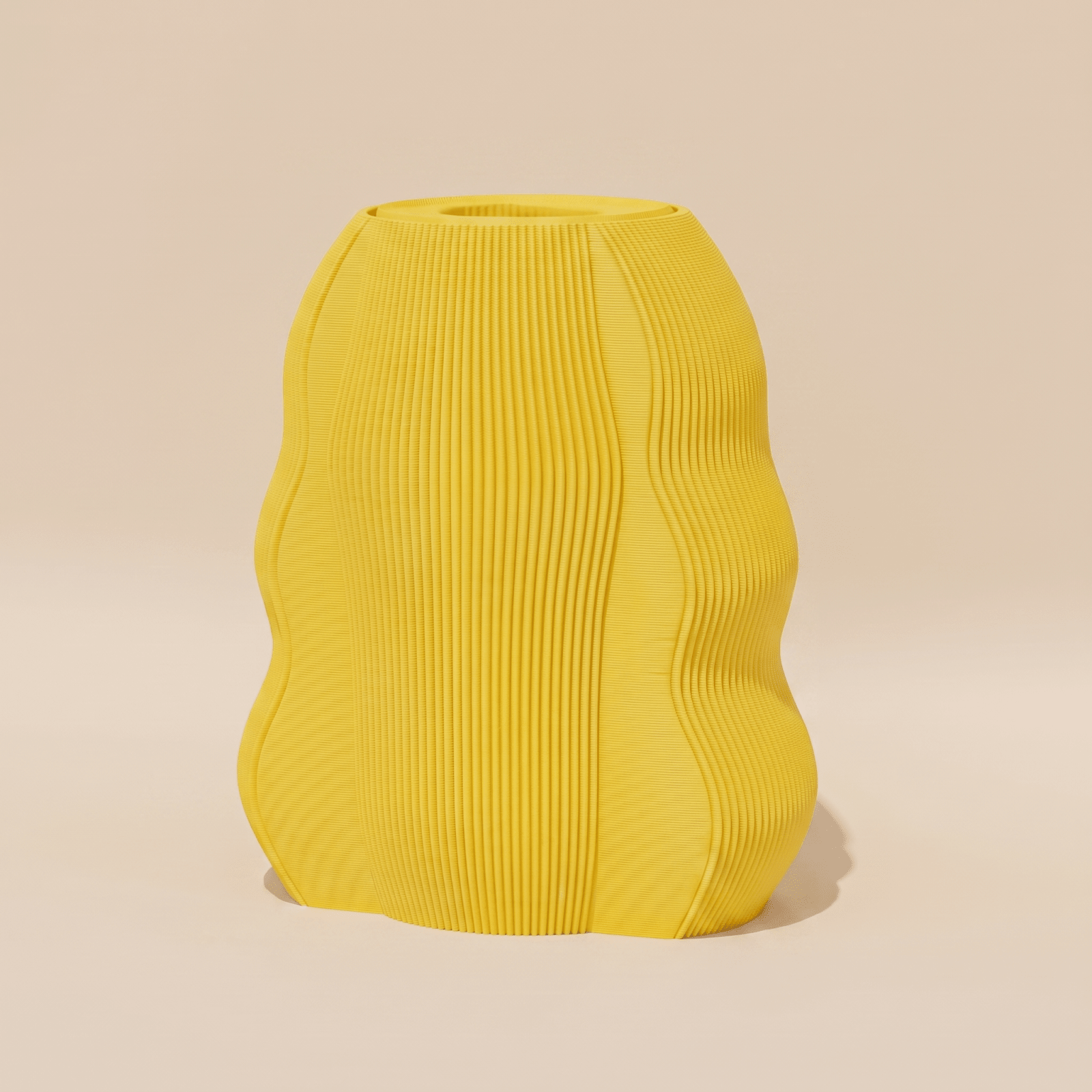 Marea Vase - Vessela