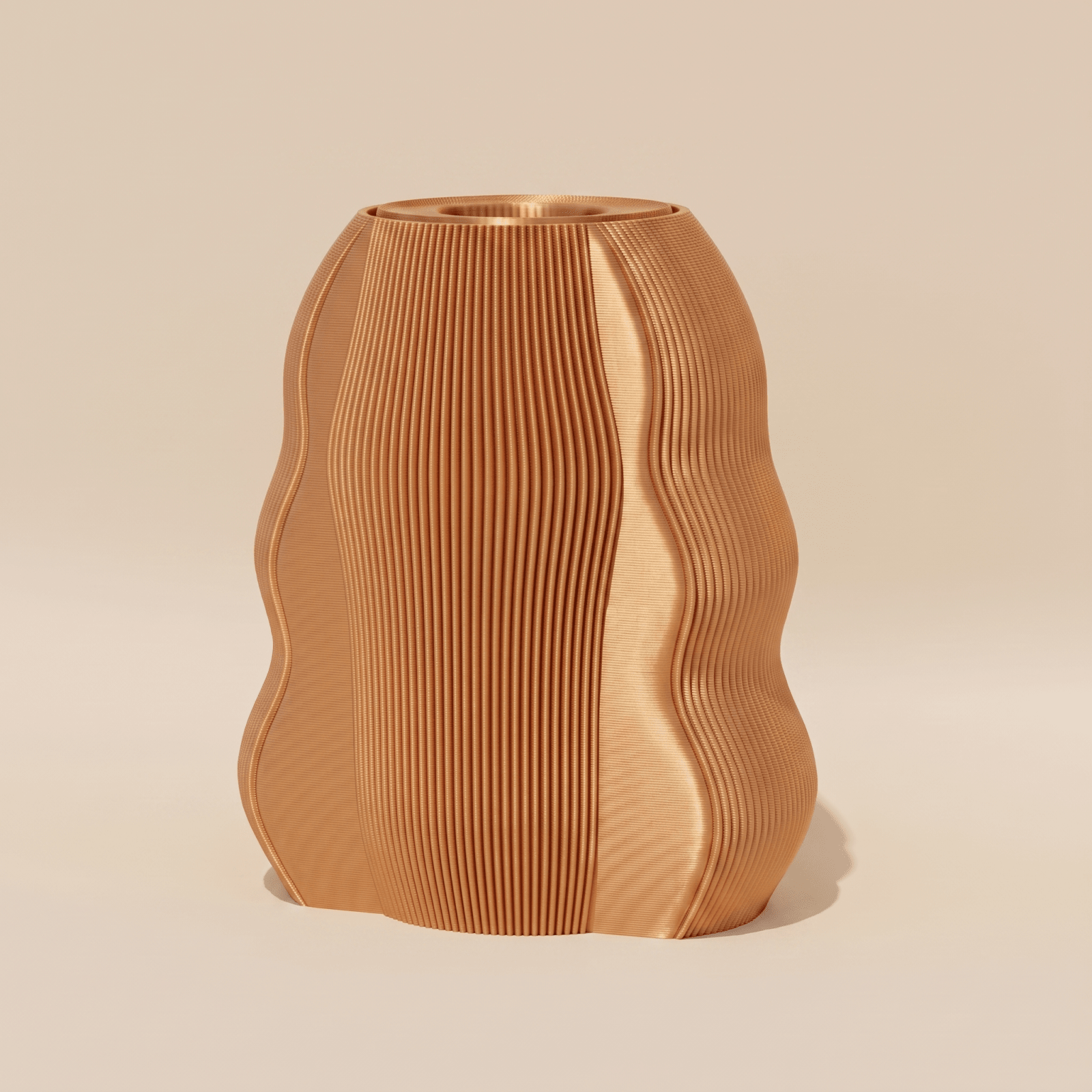 Marea Vase - Vessela