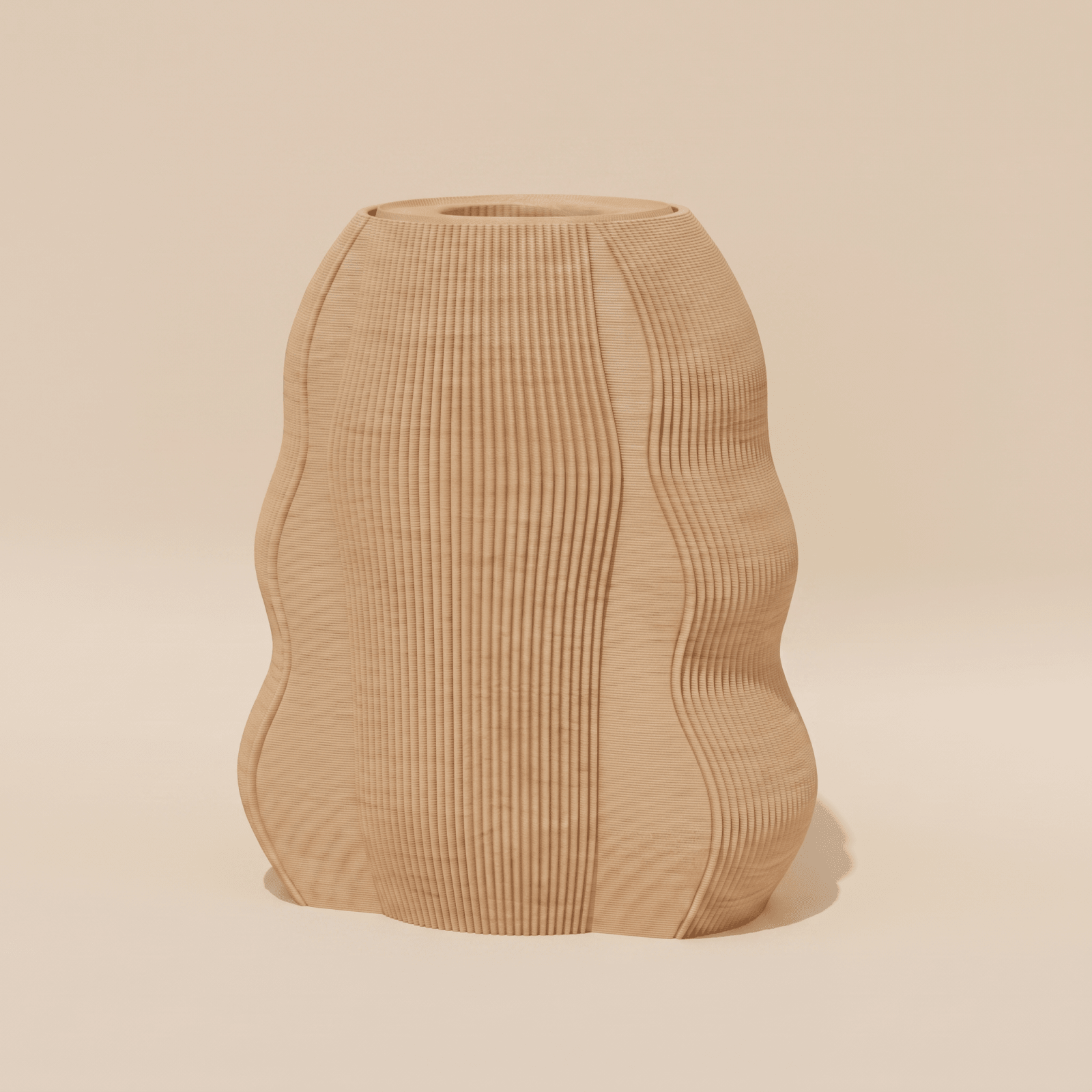 Marea Vase - Vessela