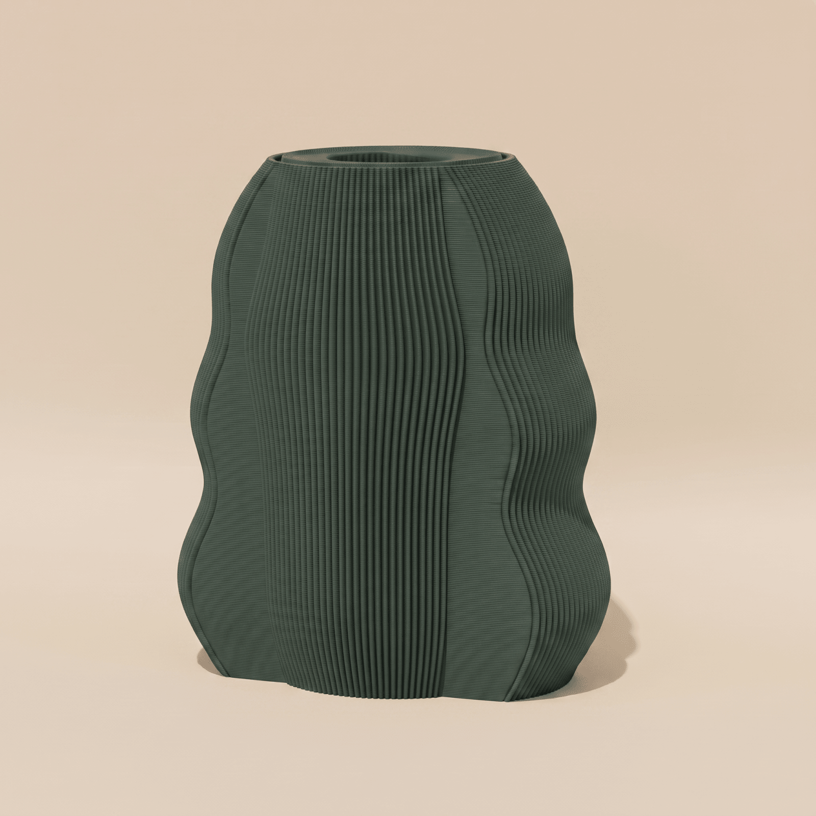 Marea Vase - Vessela