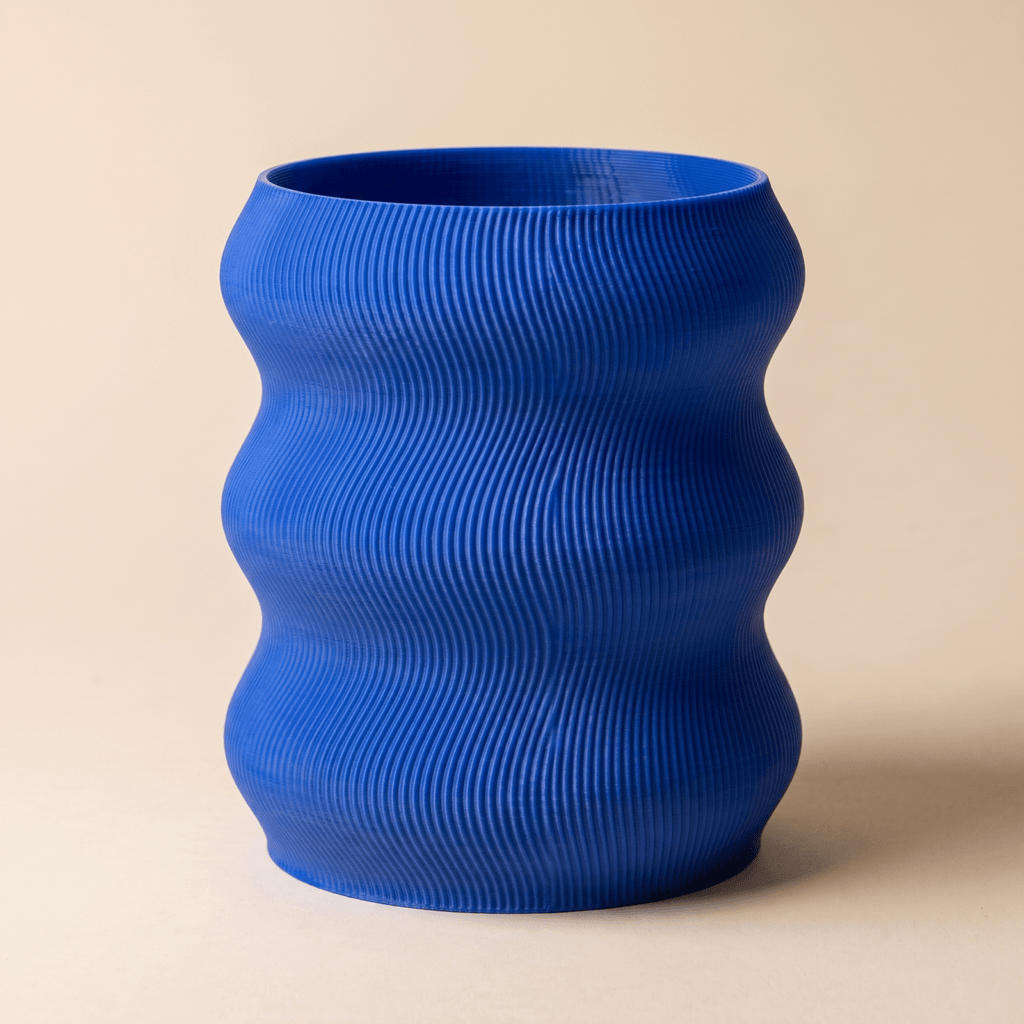 Volna Vase - Vessela