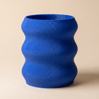 Volna Vase - Vessela