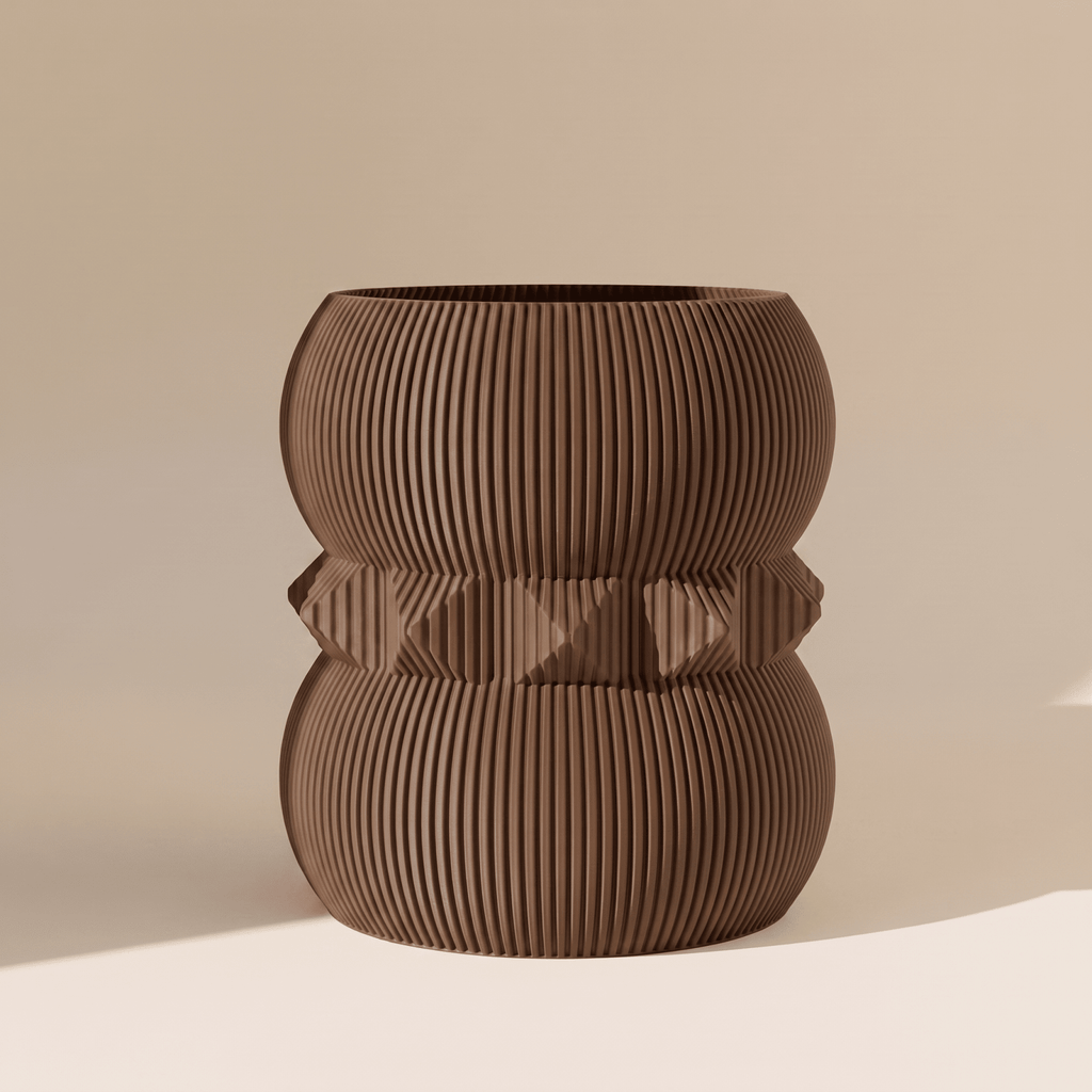 Henrieta Vase - Vessela