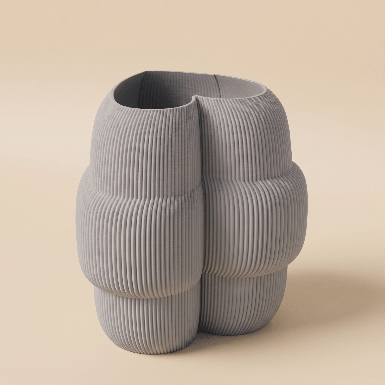 My Love Vase - Vessela