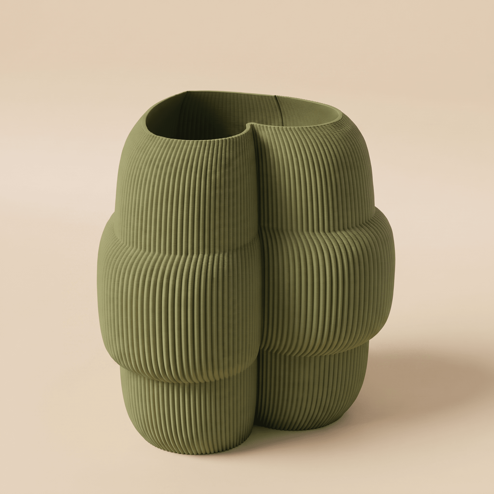 My Love Vase - Vessela