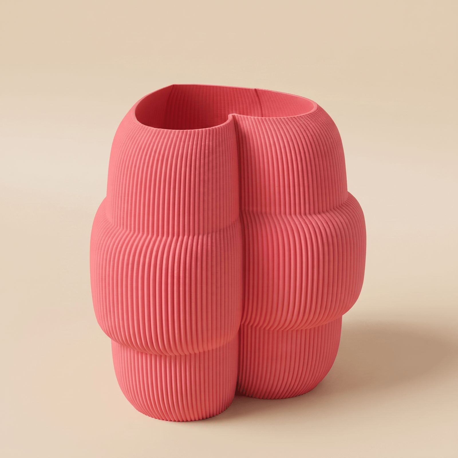 My Love Vase - Vessela