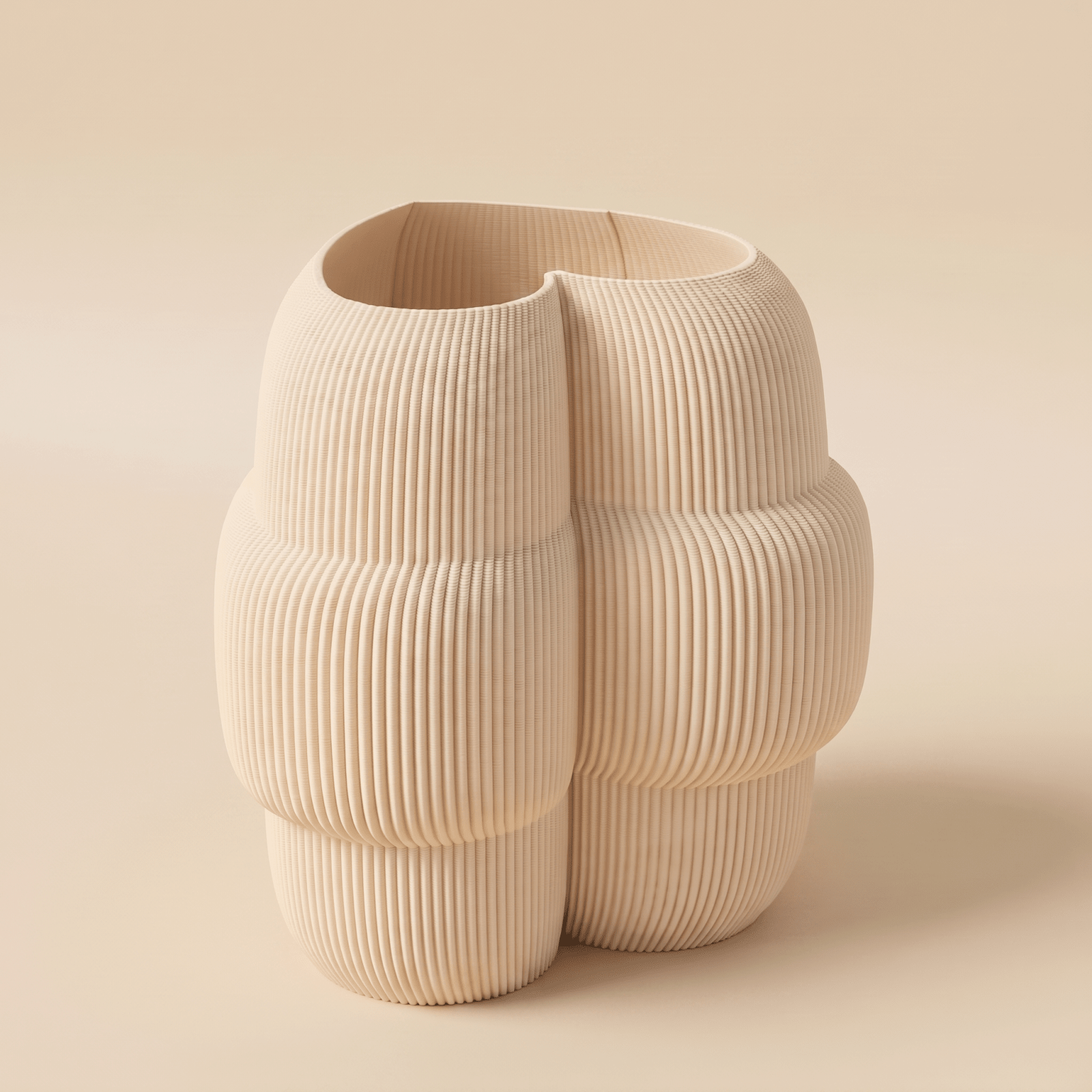 My Love Vase - Vessela