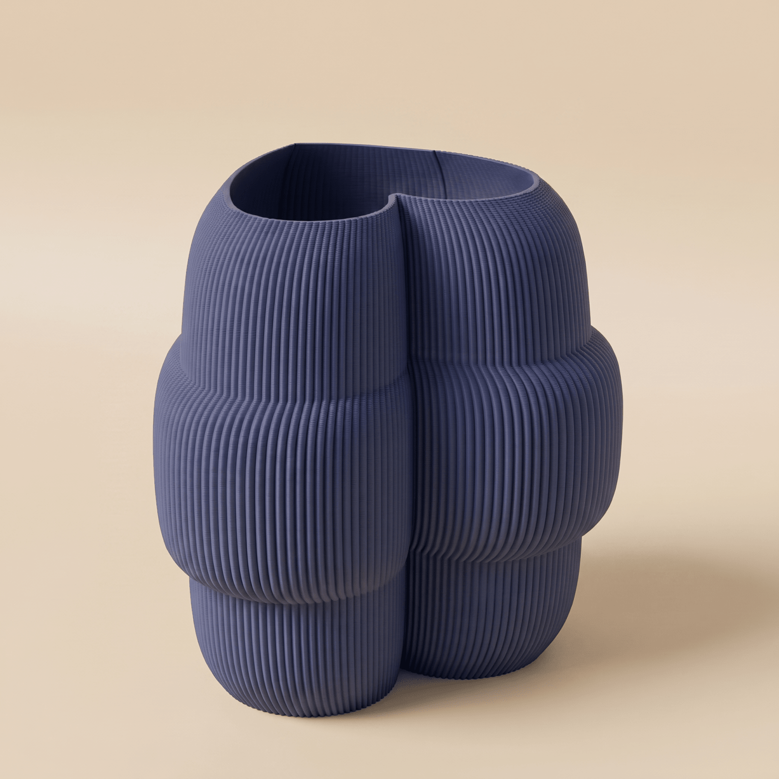 My Love Vase - Vessela